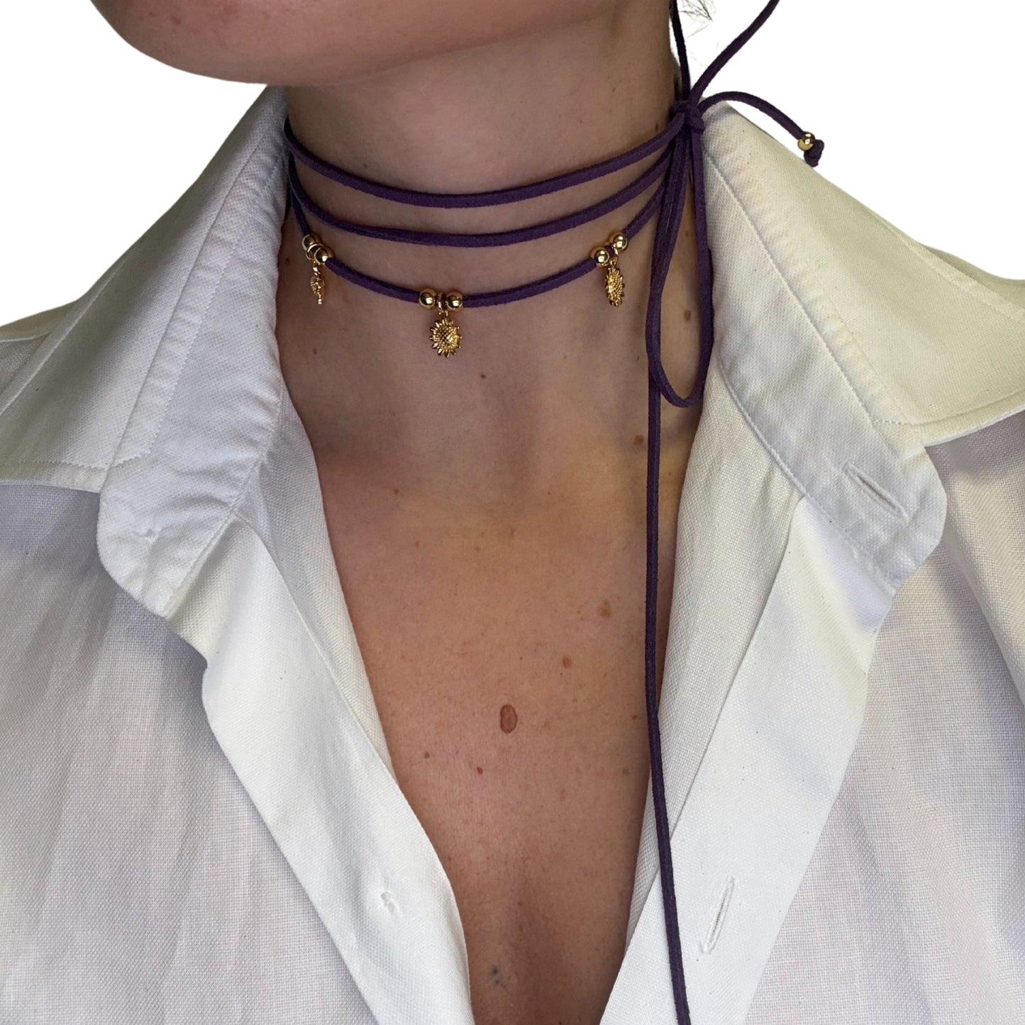 Girasole_Laccio Boheme Sole D'Oriente