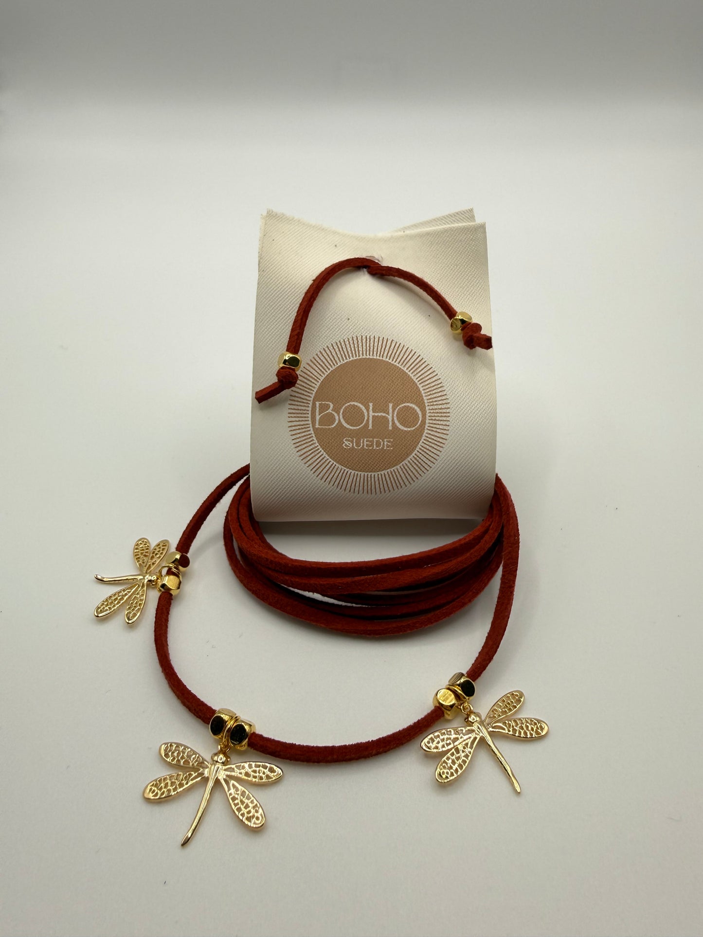 Libellule_Laccio Boheme Volo Libero