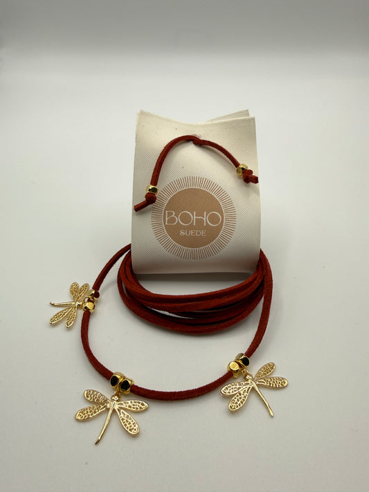 Libellule_Laccio Boheme Volo Libero