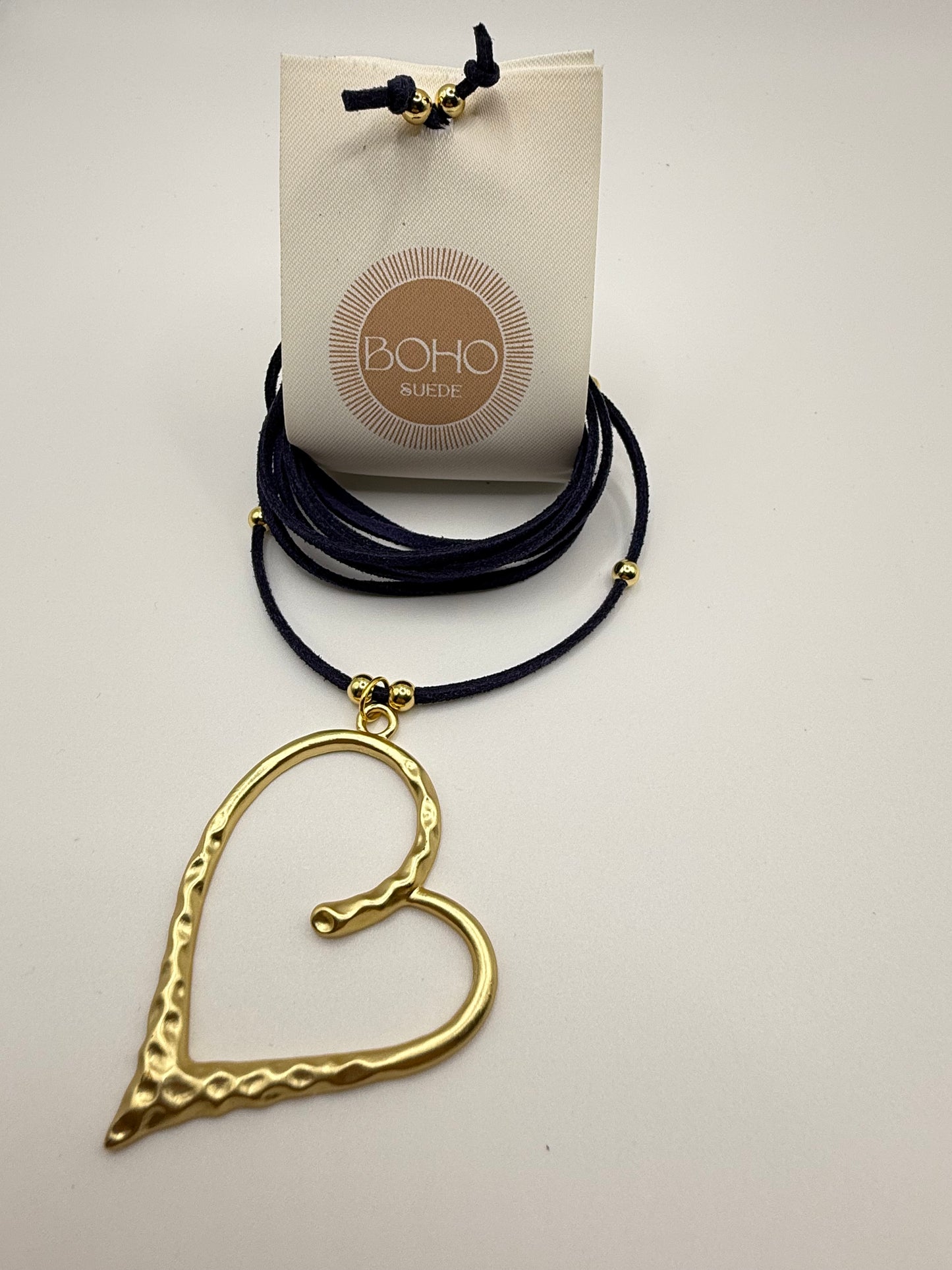 Cuore grande_Laccio Boheme Amor