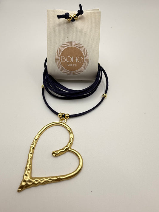 Cuore grande_Laccio Boheme Amor