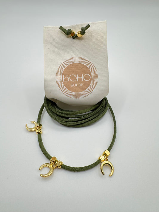 Mezza luna_Laccio Boheme Lunar